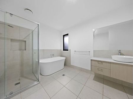 Ultra Modern Home in Great Location! - Photo 2