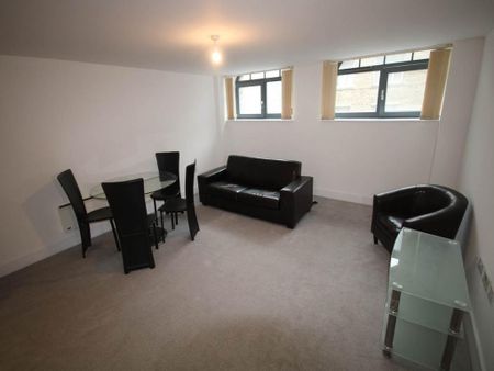1 bedroom flat to rent - Photo 3