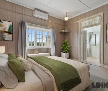 16 Vimy Street, Bardon QLD 4065 - House For Rent | Domain - Photo 3