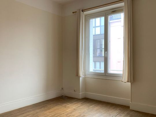 Location Appartement 3 pièces 65m² - Photo 1