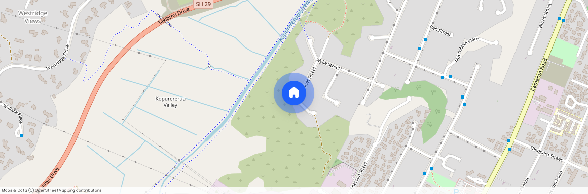 26 Jones Street, Dunedin Central