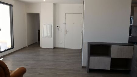 Appartement - Aix-En-Provence (13100) - 110 m² - - Photo 2