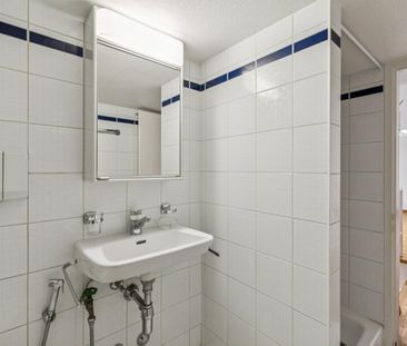 3 Zimmer, 113 m², 4. Stock - Photo 3