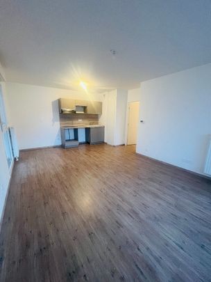 Location appartement 3 pièces, 60.23m², Saint-Jean-de-Braye - Photo 1