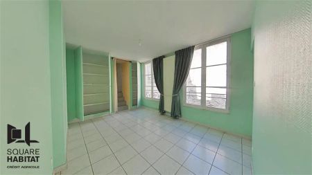 Location maison 3 pièces - 61m² à Richelieu (37120) - Photo 2
