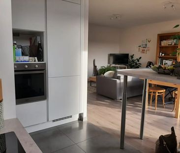 Appartement te huur - Photo 1