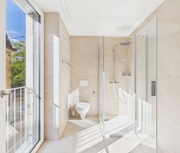 1-Zimmer-Wohnung mit grossem Reduit und Wäscheturm - Foto 3