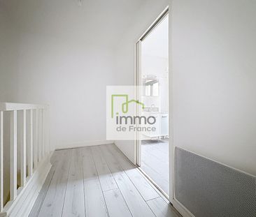 Location Appartement 2 pièces 33m² - Photo 6