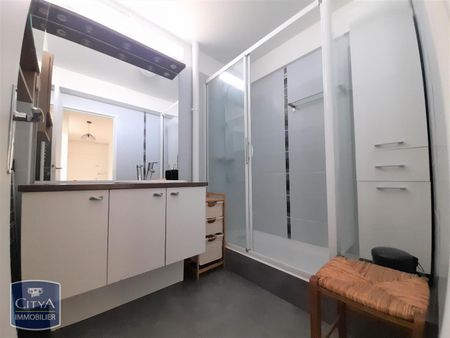 Location Appartement 3 pièces 73m² LIMOGES 87000 - Photo 5