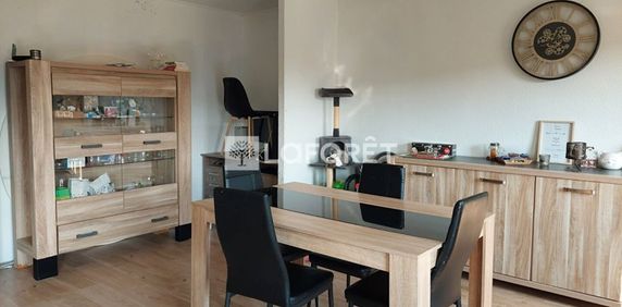 Appartement 3 pièces à Guntzviller - Photo 2