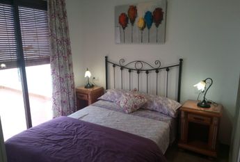 APARTMENT FOR LONG TERM RENTAL SITUATED IN MARO VILLAGE