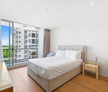 Furnished Apartment with Ocean Views - Photo 4