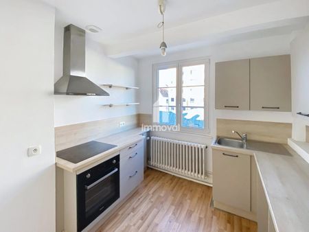 STRASBOURG NEUDORF - T3 - 63.51 m² - Photo 2