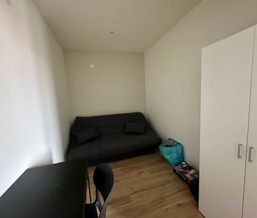 Location Appartement 1 pièce 16m² VALENCE 26000 - Photo 1