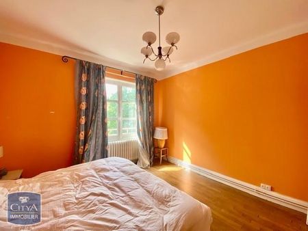 Location Appartement 4 pièces 79m² DIJON 21000 - Photo 2