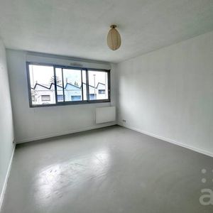 Appartement Niort 1 pièce(s) 22.80 m2 - Photo 3