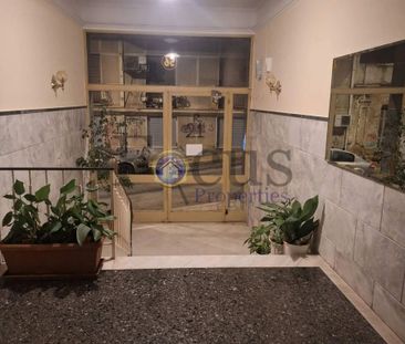 Διαμέρισμα για ενοικίαση Άνω Κυψέλη (Κυψέλη) - Photo 3