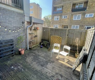 1 Bed Flat, Headlam Street, E1 - Photo 2