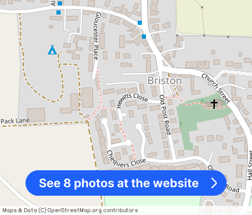 2 bedroom terraced house for rent - Photo 1