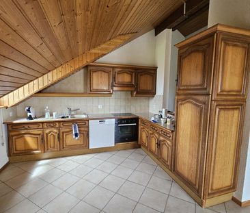 Appartement 3.5 pièces à Champvent - Charmant appartement de 3.5 pi... - Foto 5