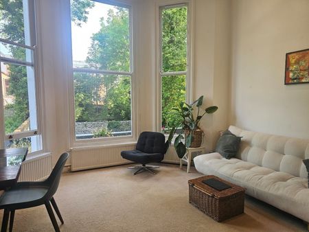 2 Bed Flat, Belsize Park, NW3 - Photo 5