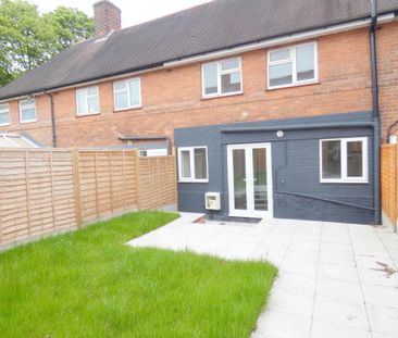 3 bedroom house to rent Broxtowe Lane, Nottingham, NG8 - Photo 2