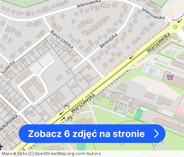 Kawalerka do wynajęcia, Kielce, Warszawska, os. Związkowiec, parking - Zdjęcie 1