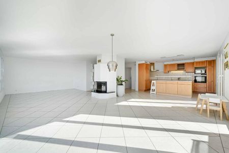 4.5 Zimmer, 210 m² - Photo 3