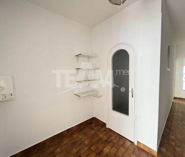 Location Appartement 2 pièces 55m² SETE 34200 - Photo 6