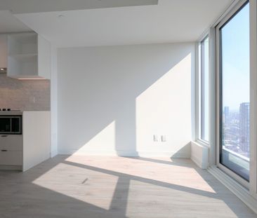 For Lease - 252 Church Street Unit# 5110, Toronto, Ontario - Photo 2