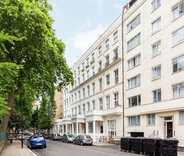 1 Bed Flat, Leinster Gardens, W2 - Photo 6