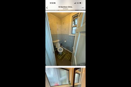 3 Bed Semi-Detached House, St Barnes Road, E6 - Photo 4