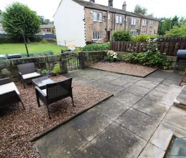 1 bedroom terraced house to rent - Photo 6