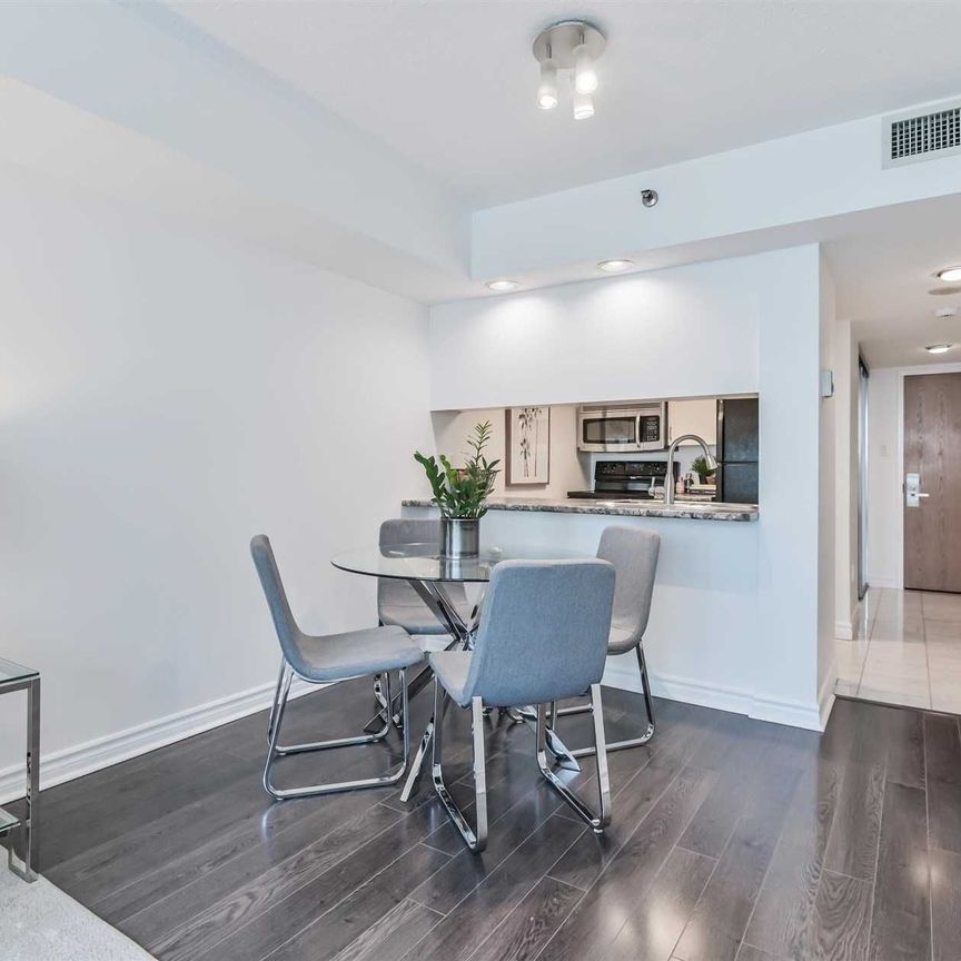 For Lease - 38 Elm Street Unit# 2001, Toronto, Ontario - Photo 1