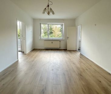 Renovierte 2-Zimmer-Wohnung inkl. Parkplatz! - Photo 1