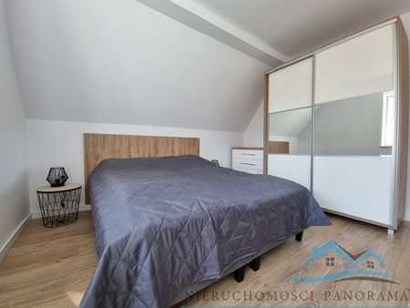 Wynajęte 2 pokojowe po kapiatalnym remoncie - Фото 5