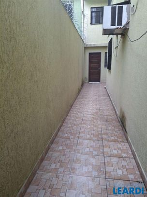 Sobrado - Photo 1
