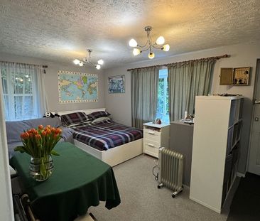 Studio Flat, Orchard Grove, SE20 - Photo 2