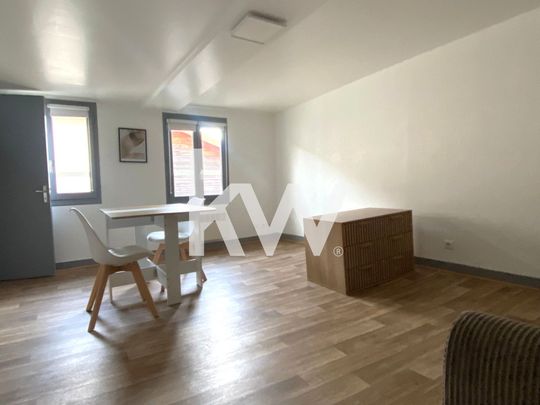 Appartement LIMOGES - 87000 - Photo 1