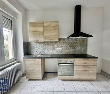 Location Appartement 4 pièces 84m² COLMAR 68000 - Photo 3