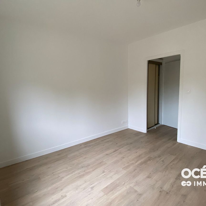 SIZUN, T4 de 90m², - Photo 1