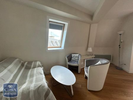 Location Appartement 3 pièces 54m² BRIVE LA GAILLARDE 19100 - Photo 2