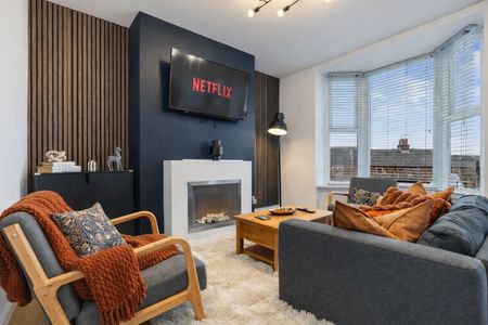 2 Bed Terraced House, Skelwith Road, S4 - Photo 2