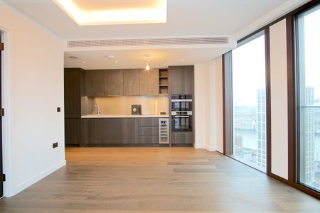 One Thames City, 8 Carnation Way, London, SW8 5FT - Photo 3
