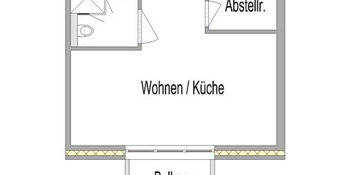 **STUDENTEN-Wohnung für gehobene Ansprüche** - Photo 3