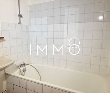 Location Appartement 1 pièce 32m² MARSEILLE 6ème - Photo 4