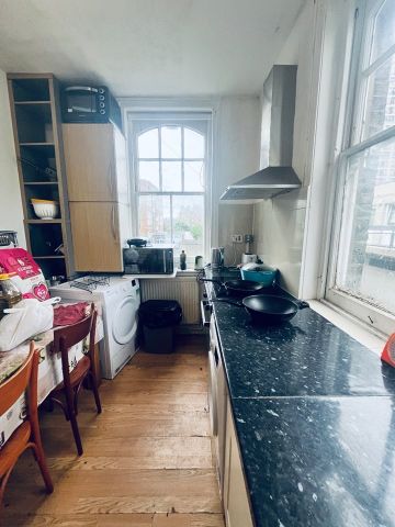 4 Bed Flat, Wyndham Road, SE5 - Photo 4