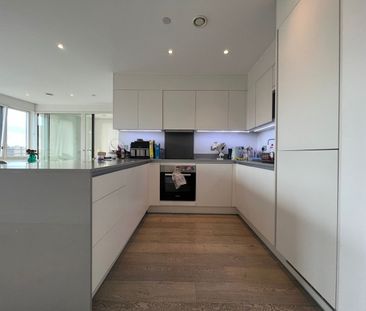 Room in a Shared Flat, Royal Captain Court, E14 - Photo 6