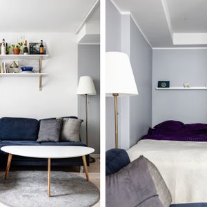 Gustafsvägen, Solna - Photo 2