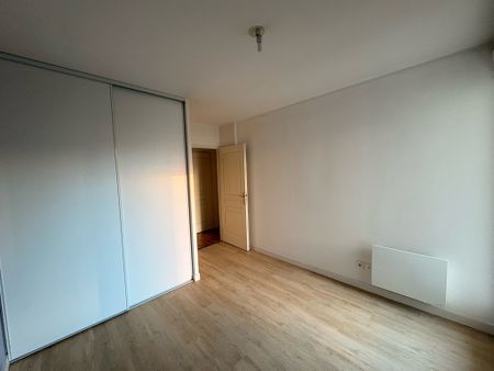 Appartement 2 pièces - chartres - Photo 4